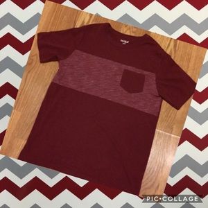 Boys Short Sleeve Shirt